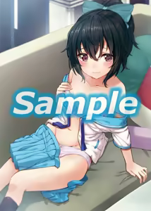 Page 769 of Animepantser images archive - preview thumbnail