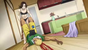 Page 856 of Animepantser images archive - preview thumbnail
