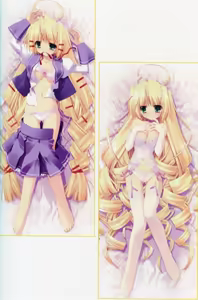 Page 1001 of Animepantser images archive - preview thumbnail