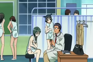 Page 1022 of Animepantser images archive - preview thumbnail