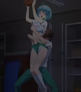 Page 1045 of Animepantser images archive - preview thumbnail
