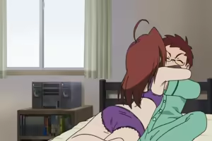 Page 1051 of Animepantser images archive - preview thumbnail