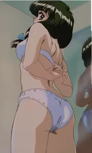 Page 1054 of Animepantser images archive - preview thumbnail