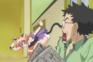 Page 1087 of Animepantser images archive - preview thumbnail
