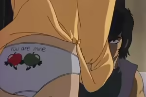 Page 1088 of Animepantser images archive - preview thumbnail