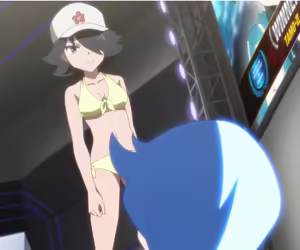 Page 1095 of Animepantser images archive - preview thumbnail