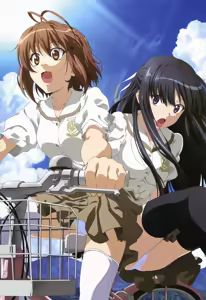 Page 1099 of Animepantser images archive - preview thumbnail