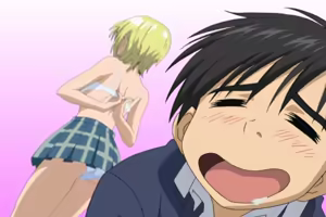 Page 1117 of Animepantser images archive - preview thumbnail