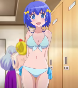 Page 1145 of Animepantser images archive - preview thumbnail