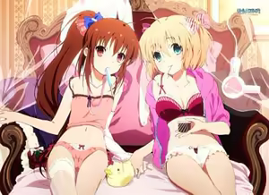 Page 118 of Animepantser images archive - preview thumbnail