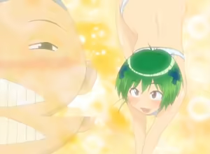 Page 1204 of Animepantser images archive - preview thumbnail