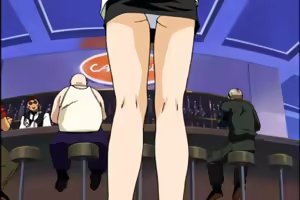 Page 1211 of Animepantser images archive - preview thumbnail