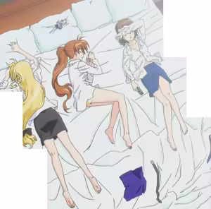 Page 1226 of Animepantser images archive - preview thumbnail