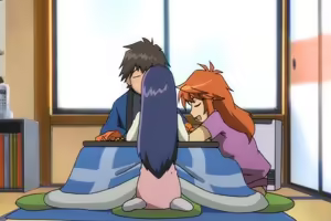 Page 1246 of Animepantser images archive - preview thumbnail