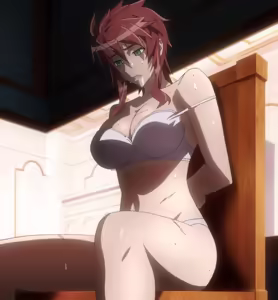 Page 1261 of Animepantser images archive - preview thumbnail
