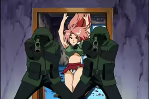 Page 1366 of Animepantser images archive - preview thumbnail