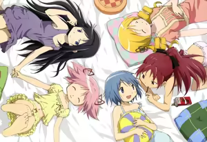 Page 1373 of Animepantser images archive - preview thumbnail