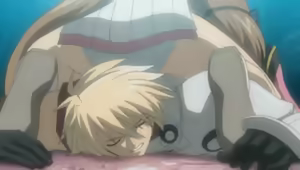 Page 1409 of Animepantser images archive - preview thumbnail