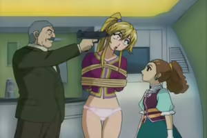 Page 1411 of Animepantser images archive - preview thumbnail