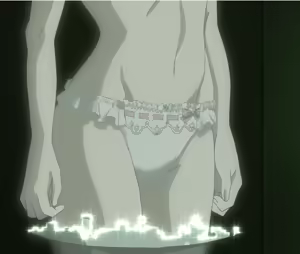 Page 1440 of Animepantser images archive - preview thumbnail