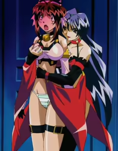 Page 1454 of Animepantser images archive - preview thumbnail