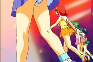 Page 1459 of Animepantser images archive - preview thumbnail