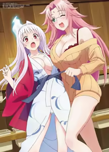 Page 1481 of Animepantser images archive - preview thumbnail
