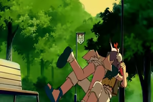 Page 1624 of Animepantser images archive - preview thumbnail