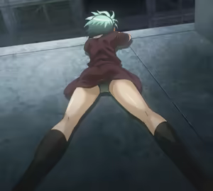 Page 1638 of Animepantser images archive - preview thumbnail