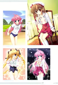 Page 1701 of Animepantser images archive - preview thumbnail
