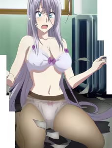 Page 1721 of Animepantser images archive - preview thumbnail