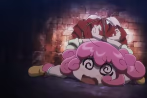 Page 1730 of Animepantser images archive - preview thumbnail