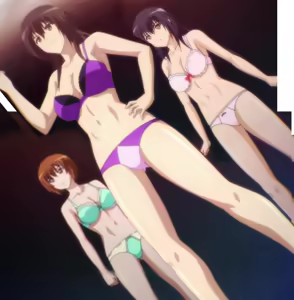 Page 1732 of Animepantser images archive - preview thumbnail