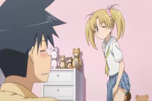 Page 1742 of Animepantser images archive - preview thumbnail