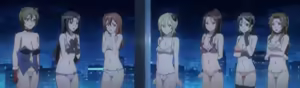 Page 1754 of Animepantser images archive - preview thumbnail