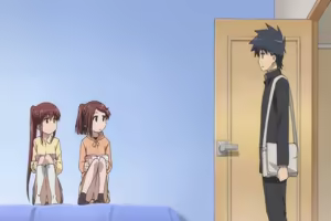 Page 1795 of Animepantser images archive - preview thumbnail