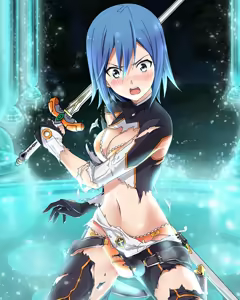Page 1837 of Animepantser images archive - preview thumbnail