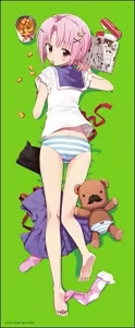 Page 1845 of Animepantser images archive - preview thumbnail