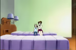 Page 1849 of Animepantser images archive - preview thumbnail