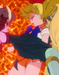 Page 1850 of Animepantser images archive - preview thumbnail
