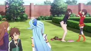Page 1869 of Animepantser images archive - preview thumbnail