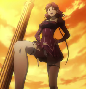 Page 187 of Animepantser images archive - preview thumbnail