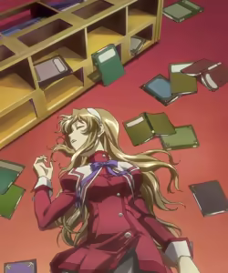 Page 1920 of Animepantser images archive - preview thumbnail