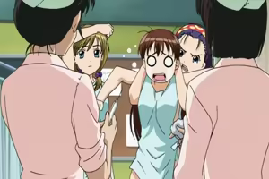 Page 1932 of Animepantser images archive - preview thumbnail
