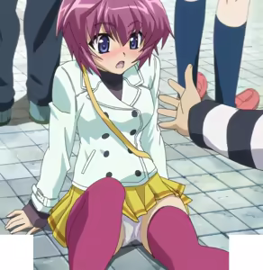 Page 1968 of Animepantser images archive - preview thumbnail