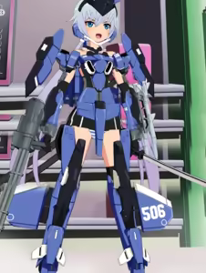 Page 1994 of Animepantser images archive - preview thumbnail