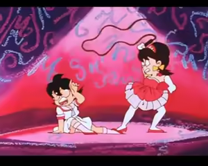 Page 217 of Animepantser images archive - preview thumbnail