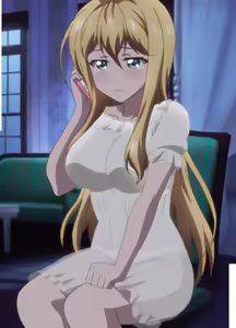 Page 220 of Animepantser images archive - preview thumbnail