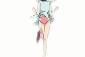 Page 306 of Animepantser images archive - preview thumbnail
