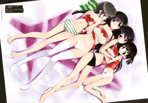 Page 507 of Animepantser images archive - preview thumbnail
